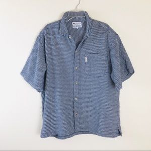 Columbia Casual Shirt
